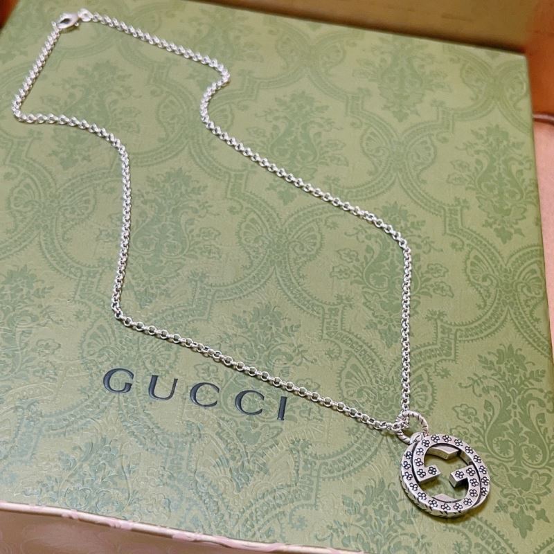 Gucci Necklaces